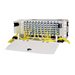 Cisco LCX Chassis, Unloaded - modular expansion base