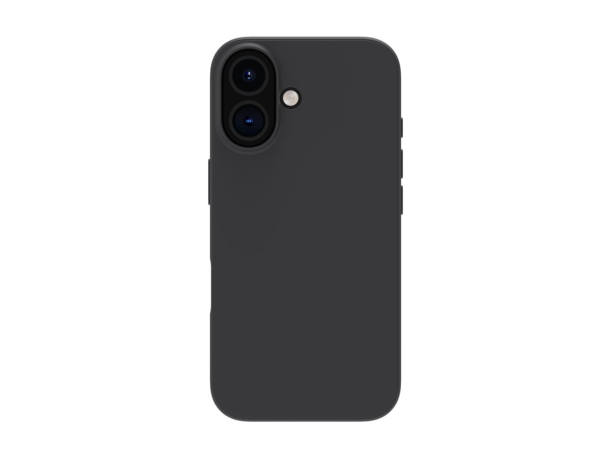 dbramante1928 Sustainable Nuuk 1.2m drop protection case for Apple iPhone 16 BLACK - Enterprise Bulk Packaging – foto 2