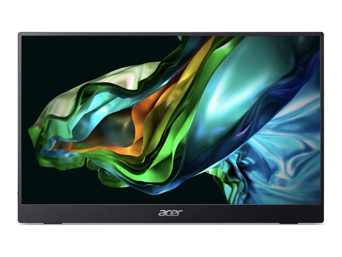 Acer PM1 Series 16inch Full HD LED Portable Monitor - UM.ZP1AA.B01