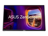 ASUS ZenScreen MQ16FC - OLED monitor - Full HD (1080p) - 16"