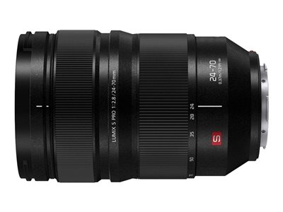 Panasonic Lumix S PRO