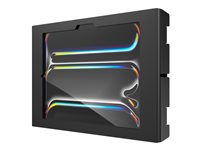 Compulocks iPad Pro M4 11' (2024), Apex Secured Enclosure Wall Mount Tablet Indelukke