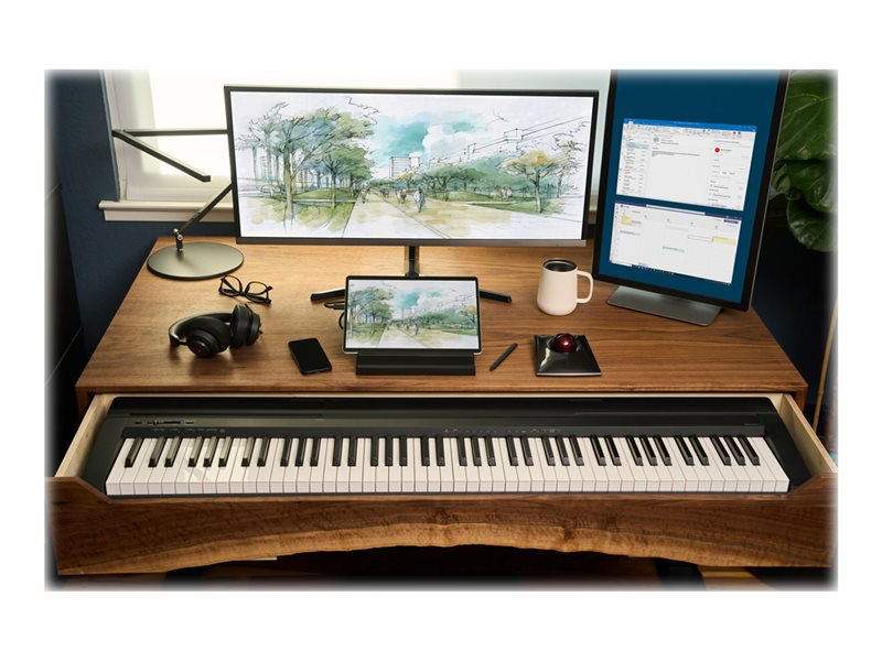 Kensington SlimBlade - souris - RF