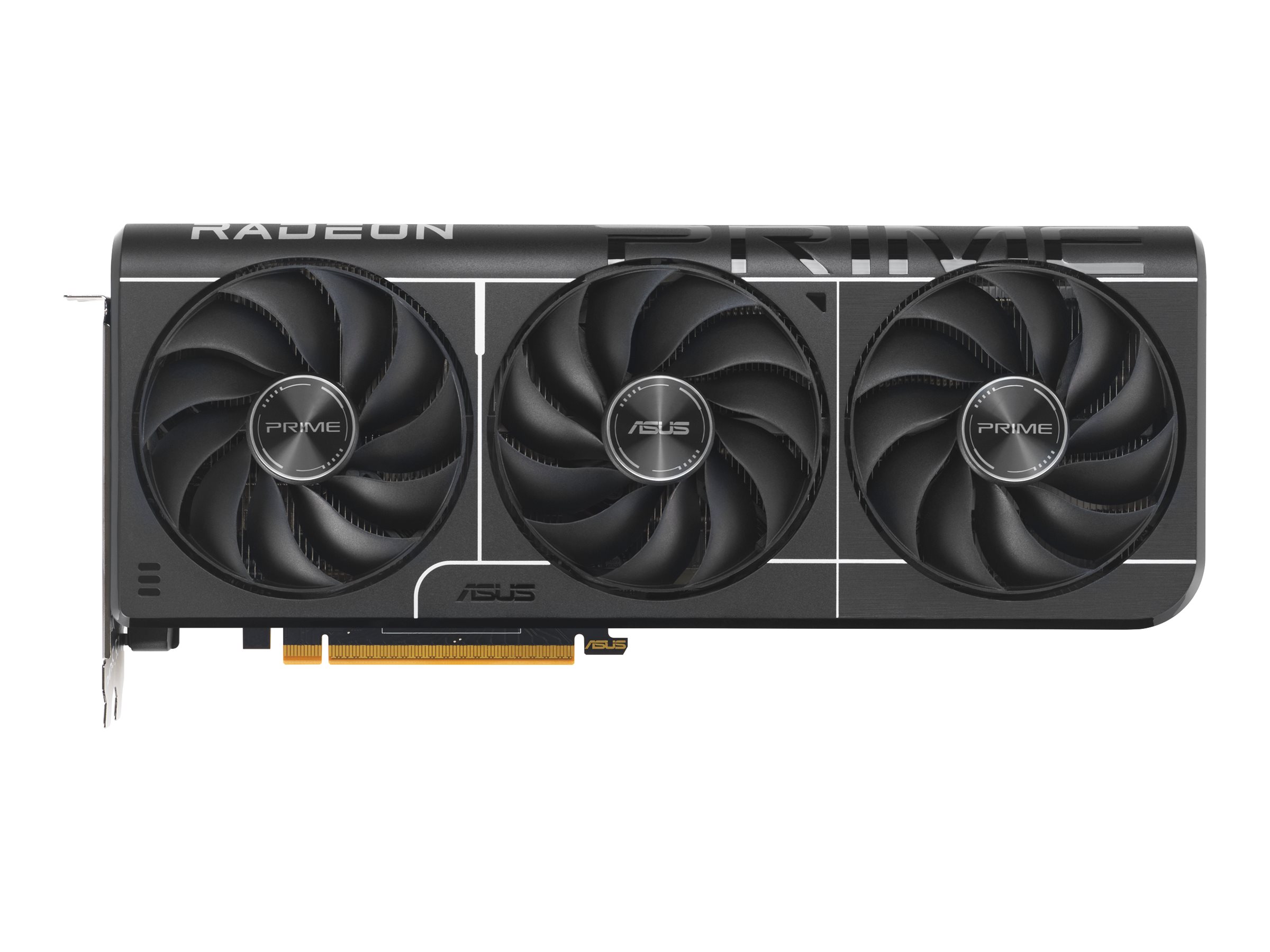 ASUS PRIME EVO - OC Edition