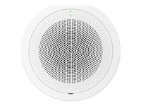 Grandstream GSC3506 V2 - IP-højttaler - til PA-system - Ethernet, Fast Ethernet, PoE, PoE-Plus, PoE++ - 30 Watt