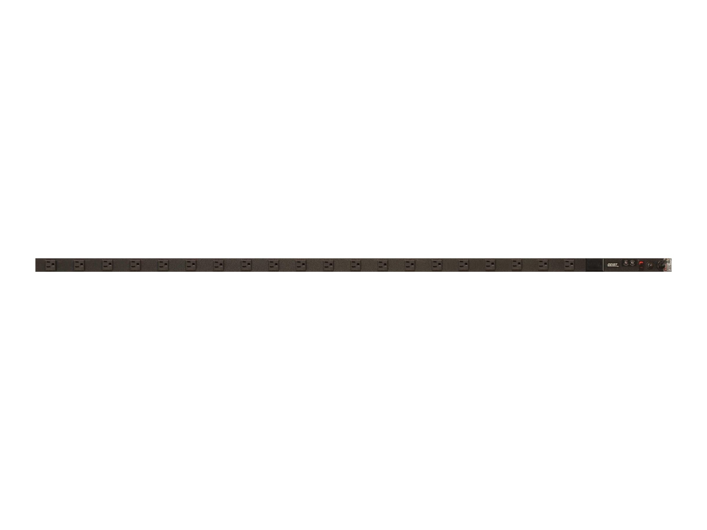 Geist Basic Surge VSSB204-101S15
