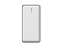 Belkin BOOST CHARGE - Banque d'alimentation - 20000 mAh - 15 Watt 