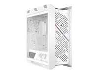 ASUS ROG Strix Helios II Tower Udvidet ATX Hvid