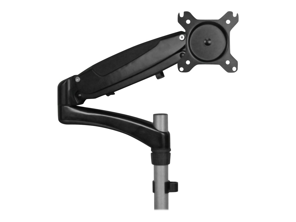 STARTECH Single-Monitor Arm with Laptop Stand – foto 4