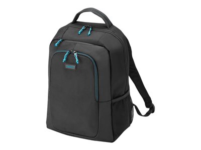DICOTA Spin Backpack 39,6cm - D30575