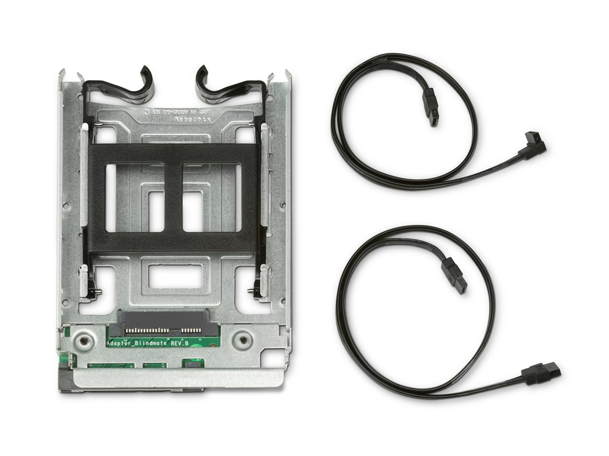 HP 2.5p to 3.5p HDD Adapter Kit J5T63A