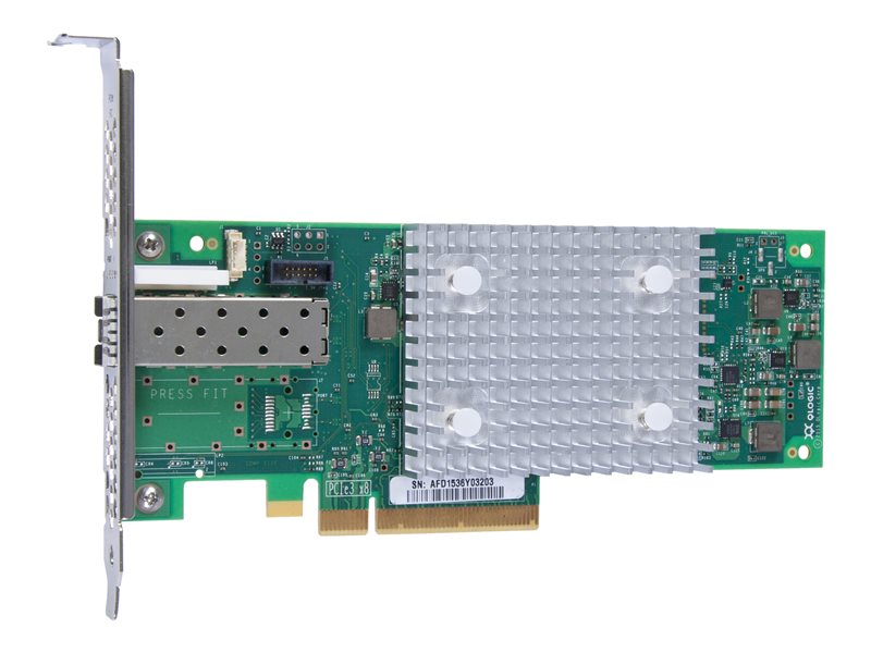 FUJITSU FC Controller EP QLE2690 1x16Go