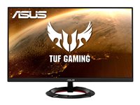 ASUS TUF Gaming VG249Q1R LED monitor gaming 23.8INCH 1920 x 1080 Full HD (1080p) @ 165 Hz  image