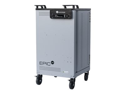 LocknCharge EPIC 36 - Cart (charge and secure)