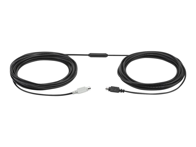 LOGI Extend. Cable f. 10m