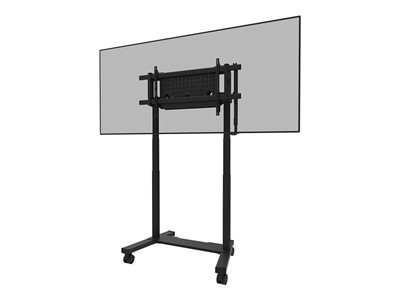 8717371449889 - BOS 75-115 1TFT schwarz motorisiert  Max110KG (Speditionsversand)