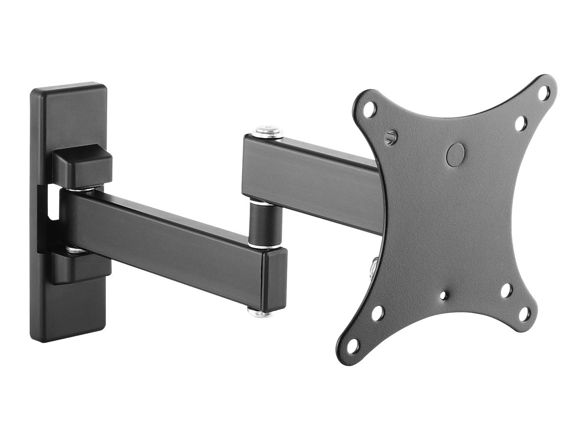 Articulating - wall mount