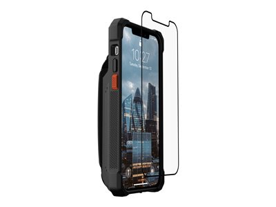 UAG IPHONE 12/12PRO WORKFLOW SP INDUSTRIAL-GRADE SCREEN PROTECTOR