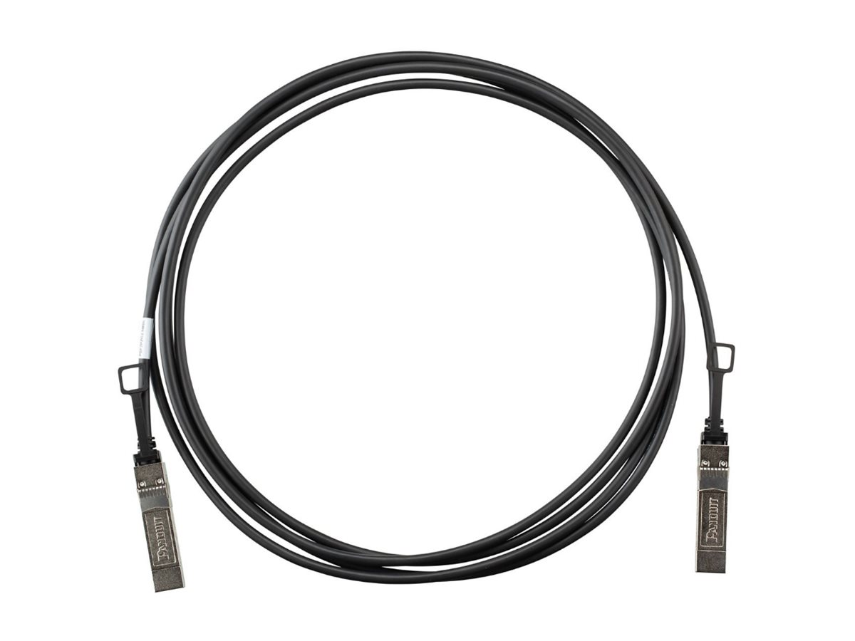 Panduit - 25GBase direct attach cable