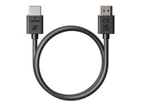 Sennheiser HDMI-kabel med Ethernet HDMI