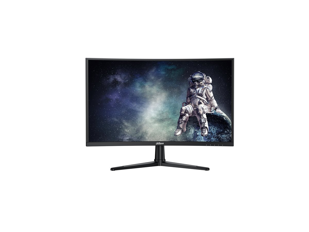 Dahua LM24-E240C Gaming