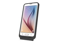 RAM IntelliSkin with GDS Back cover for cell phone 