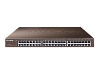 TP-Link Switch 10/100/1000 TL-SG1048