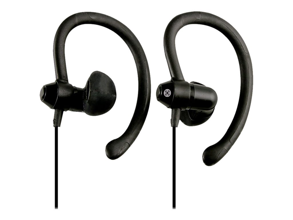 Moki 90° Sports earphones 3.5 mm Product shot Front 79650