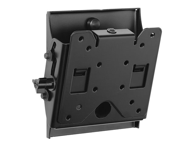Peerless SmartMount Universal Tilt Wall Mount ST630P mounting kit - for LCD display - black
