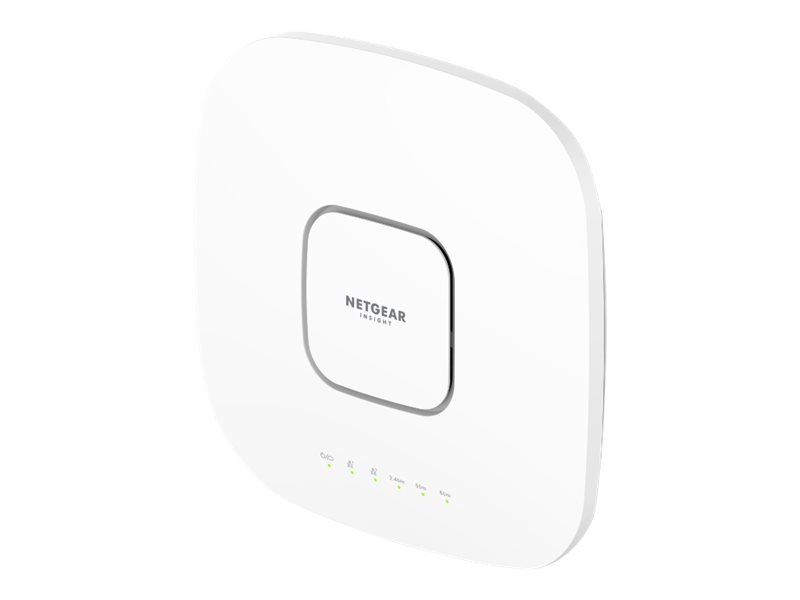 NETGEAR WAX630E - Wireless access point