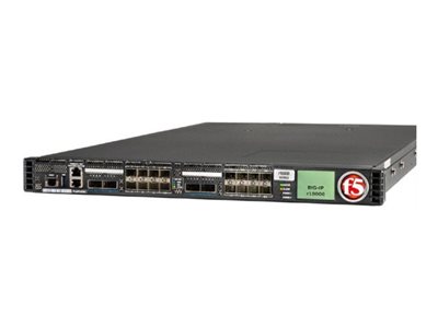 F5 BIG-IP rSeries r10800