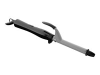 Philips StyleCare Essential BHB862 Krøllejern Sort Sølv