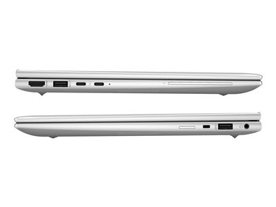 HP EliteBook 830 G6 13.3 Full HD IPS 60Hz Touchscreen 08GB 512GB