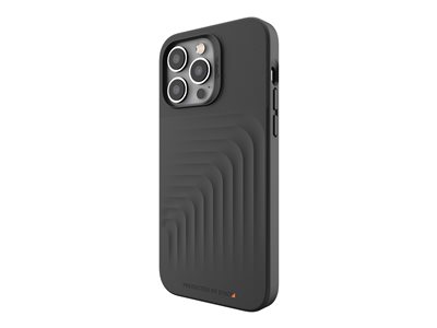 Gear4 Brooklyn Snap - Back cover for cell phone