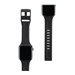 UAG Apple Watch Band 45mm/44mm/42mm, Series 7/6/5/4/3/2/1/SE - Image 3: Front