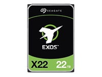 Seagate Exos X22 ST22000NM002E