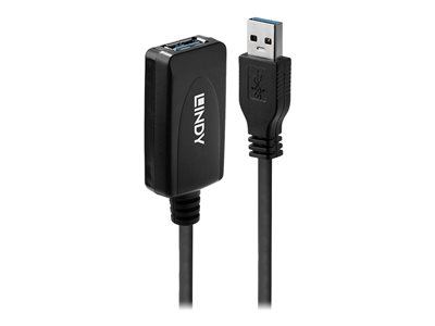 LINDY 43155, Kabel & Adapter Kabel - USB & Thunderbolt, 43155 (BILD2)