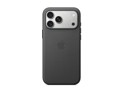 Apple - Back cover for cell phone