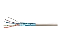MCL Samar Cables et cordons rseaux C5EPBT/100-W