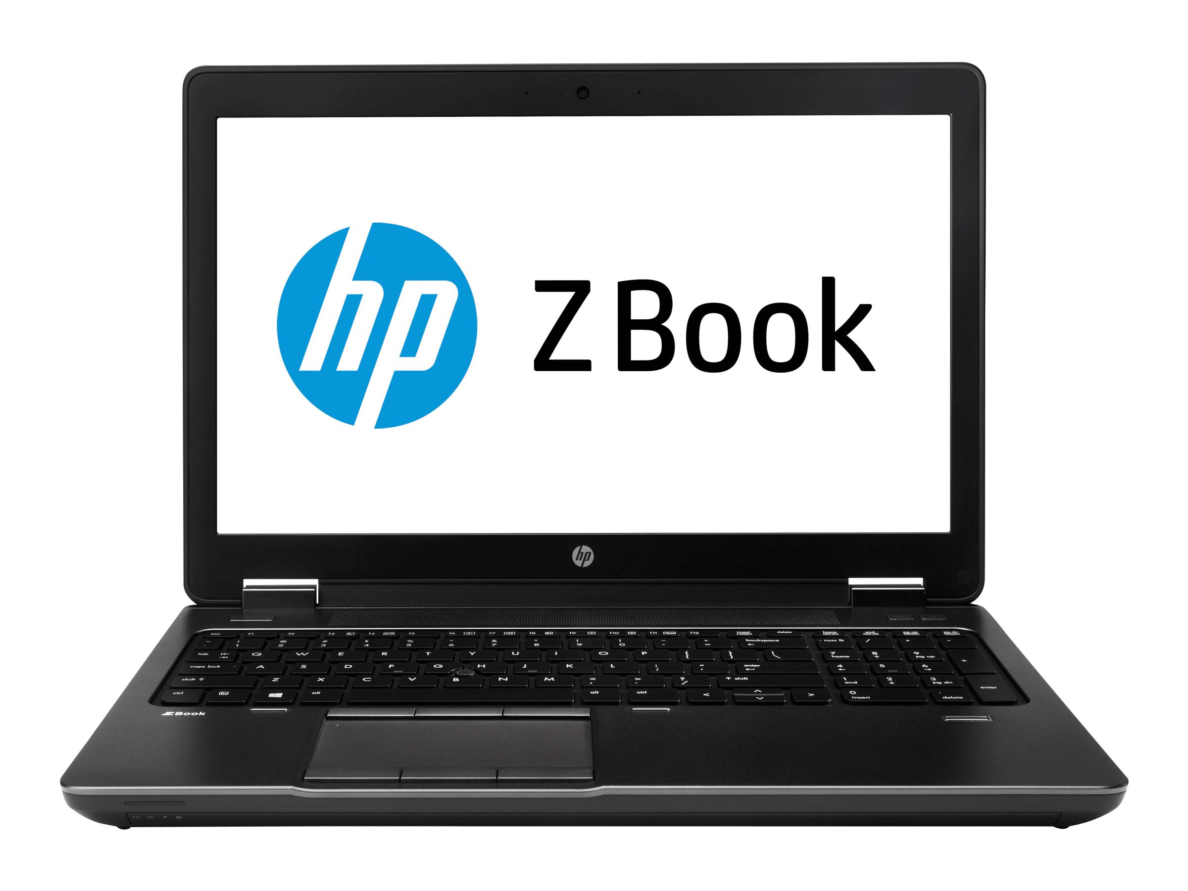 HP ZBook 15 Mobile Workstation | Overview, Specs, Details | SHI