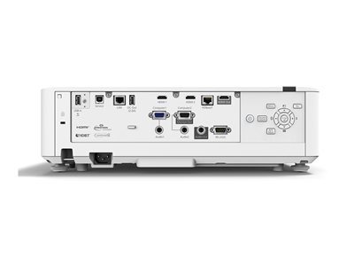EPSON EB-L530U Projectors 5200Lumens