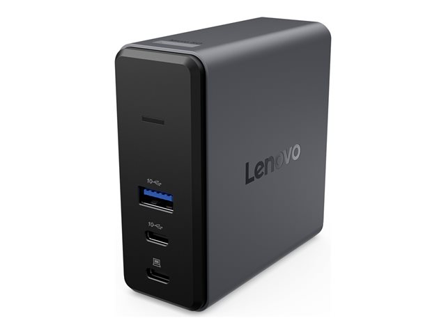 LENOVO GaN Powered X9 Travel Dock - EU 40BD0065EU