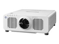 Panasonic PT-RZ120LWU7 DLP projector laser diode 12600 lumens WUXGA (1920 x 1200) 16:10 
