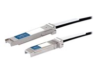 SonicWall direct attach cable - 1 m
