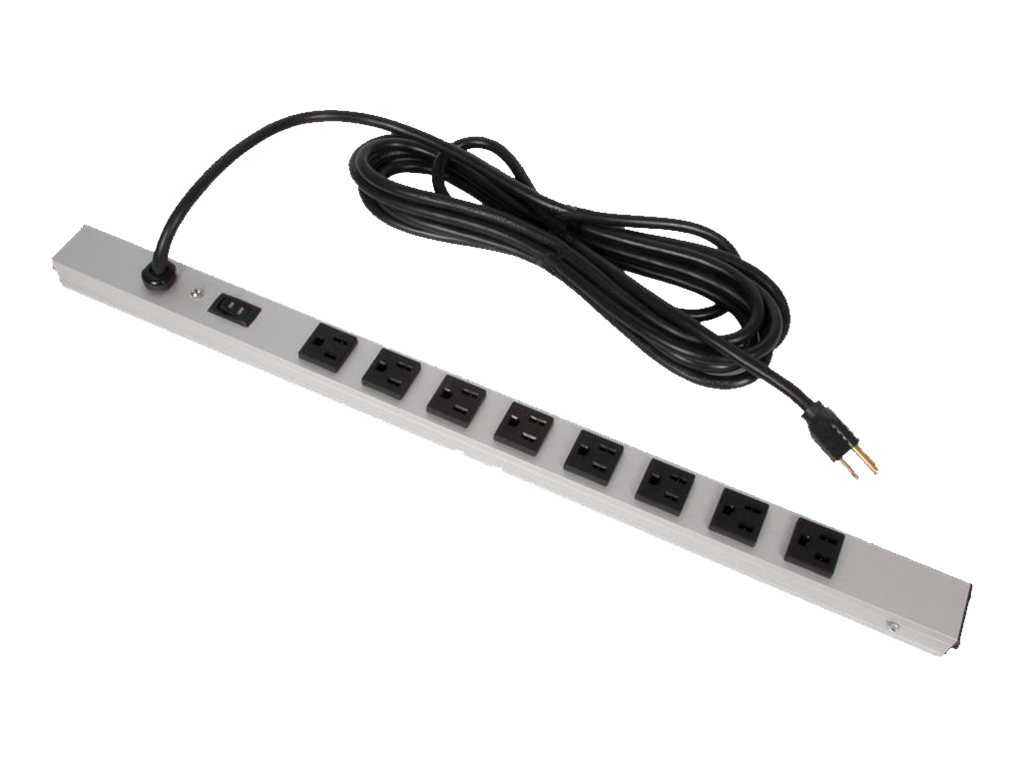 RackSolutions - Power strip (rack-mountable)