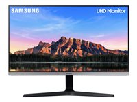 Samsung U28R550UQN - UR55 Series - monitor LED