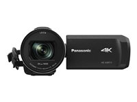 Panasonic HC-VX11 4K Videokamera