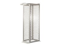 Ortronics Mighty Mo 20 Rack cabinet black 45U