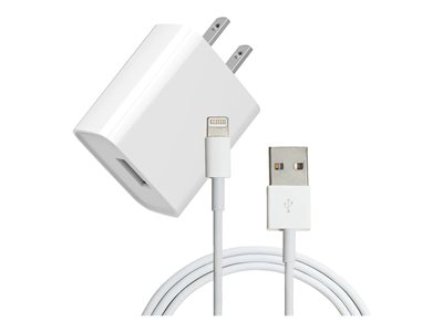 4XEM Pro Series - Power adapter