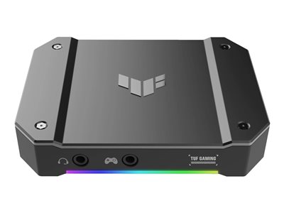 ASUS TUF GAMING CAPTURE BOX-4KPRO
